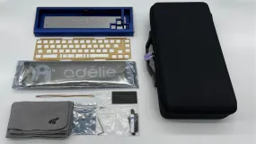 [Adélie Extras] Adélie Keyboard