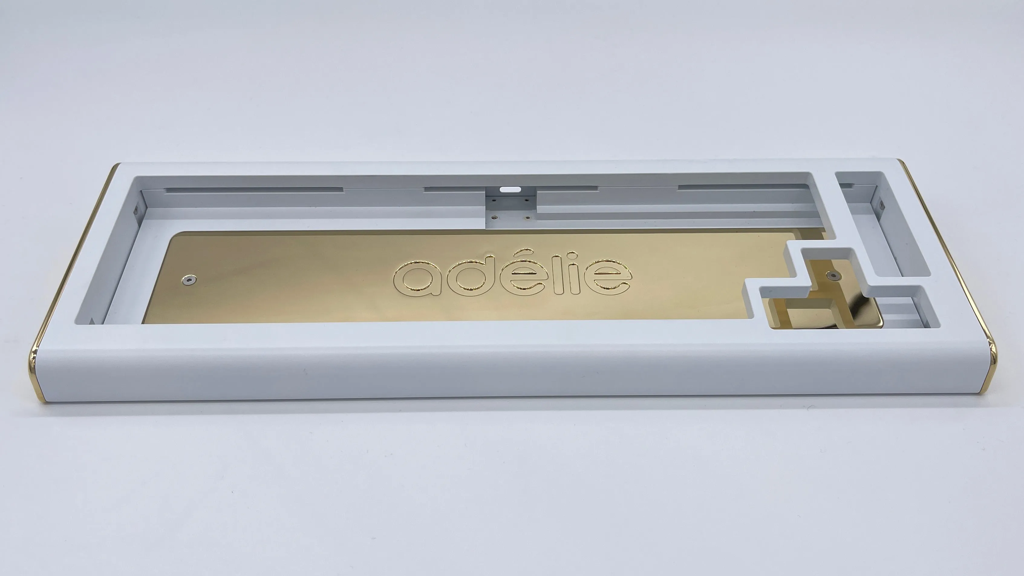 [Adélie Extras] Adélie Keyboard