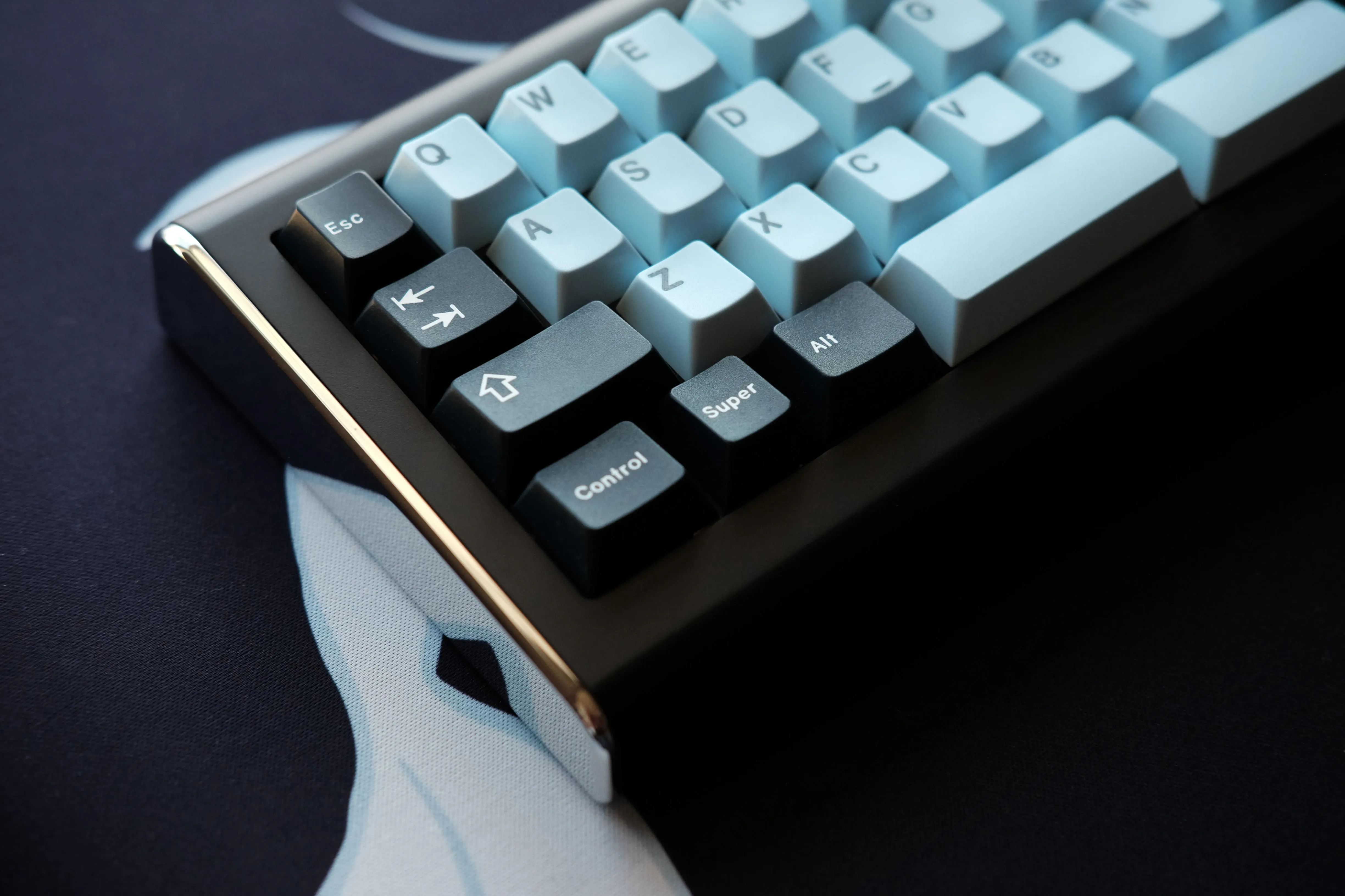 [Adélie Extras] Adélie Keyboard