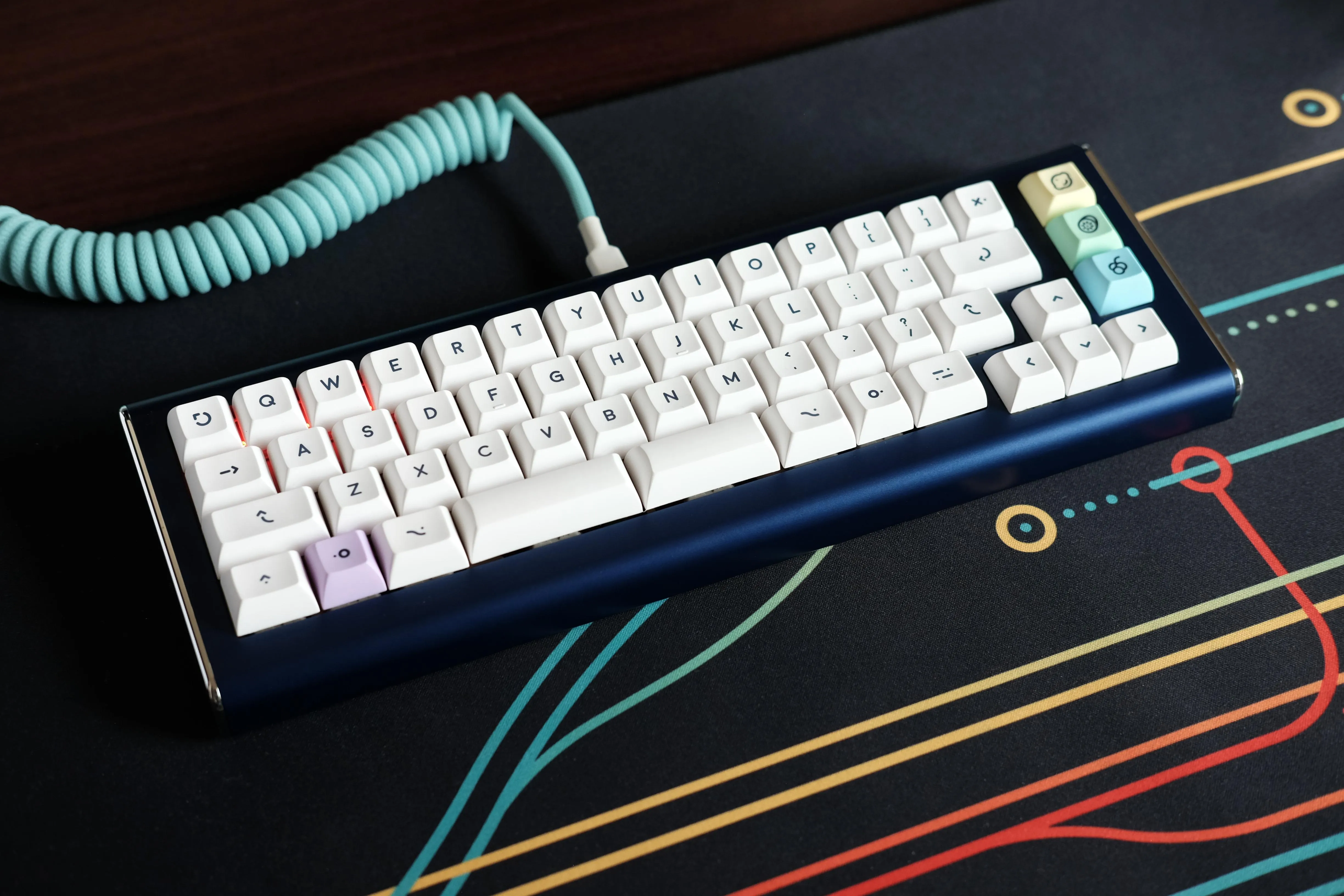 [Adélie Extras] Adélie Keyboard