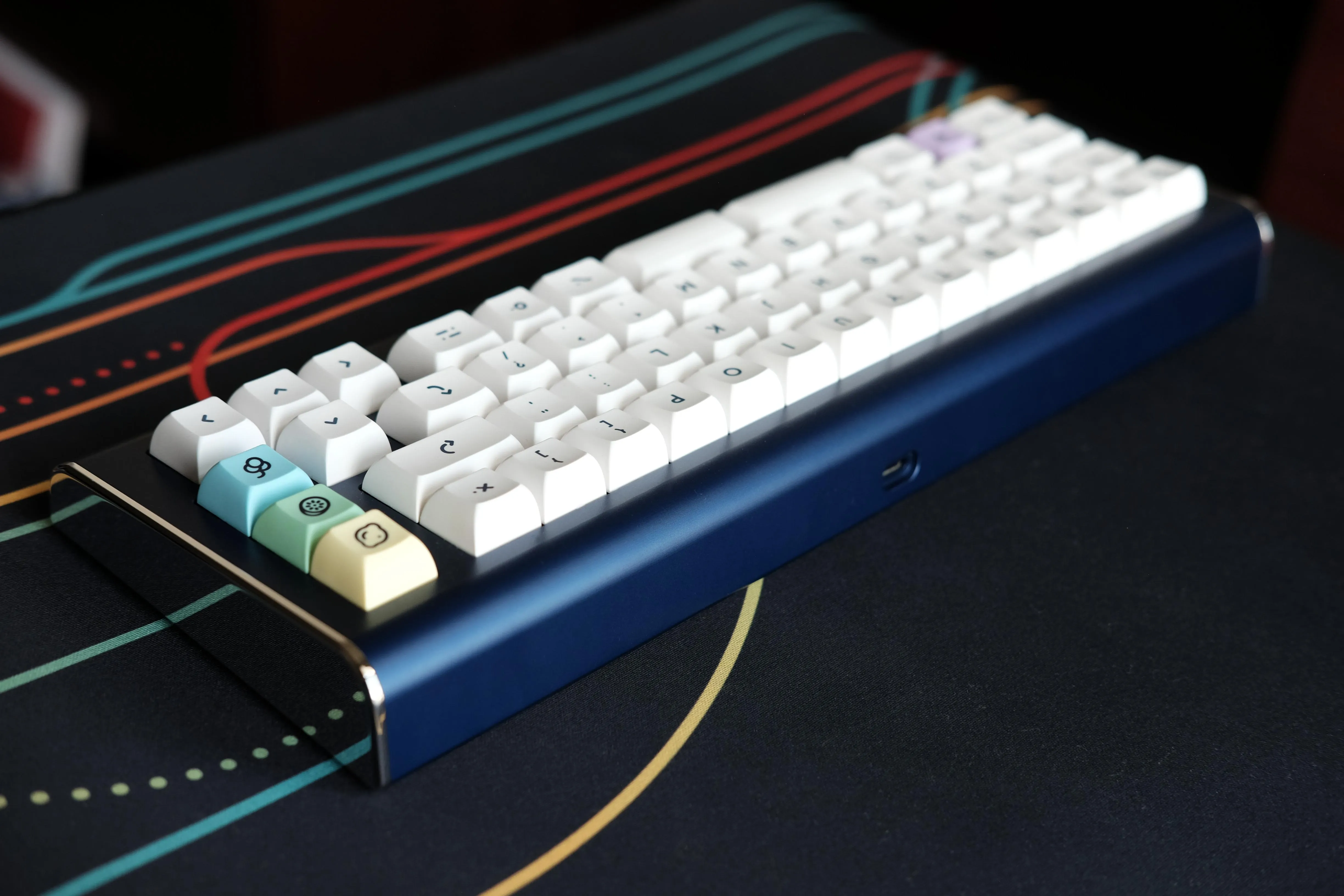 [Adélie Extras] Adélie Keyboard
