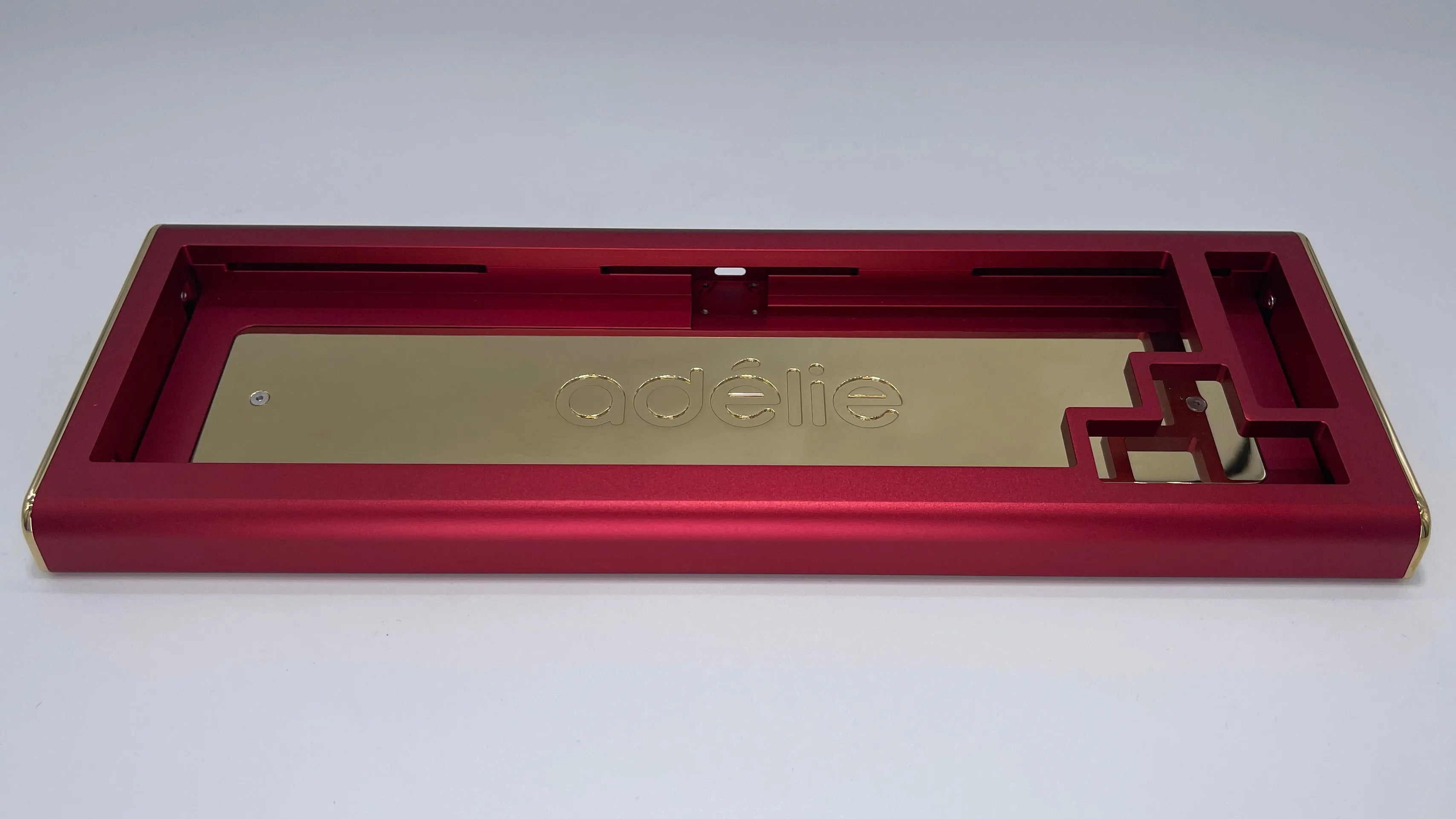 [Adélie Extras] Adélie Keyboard