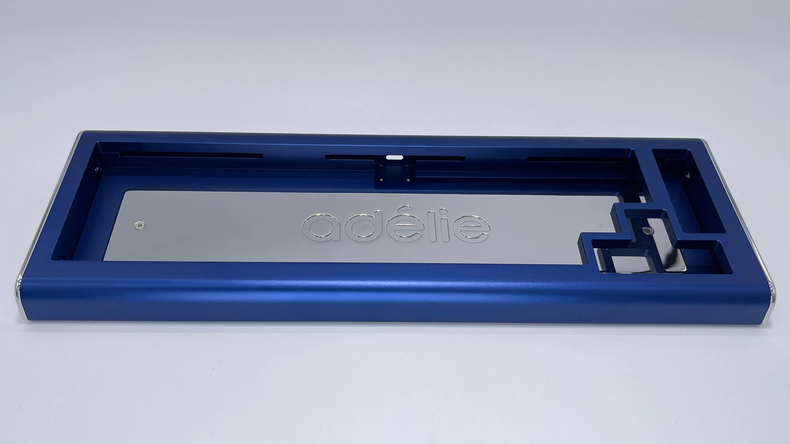 [Adélie Extras] Adélie Keyboard