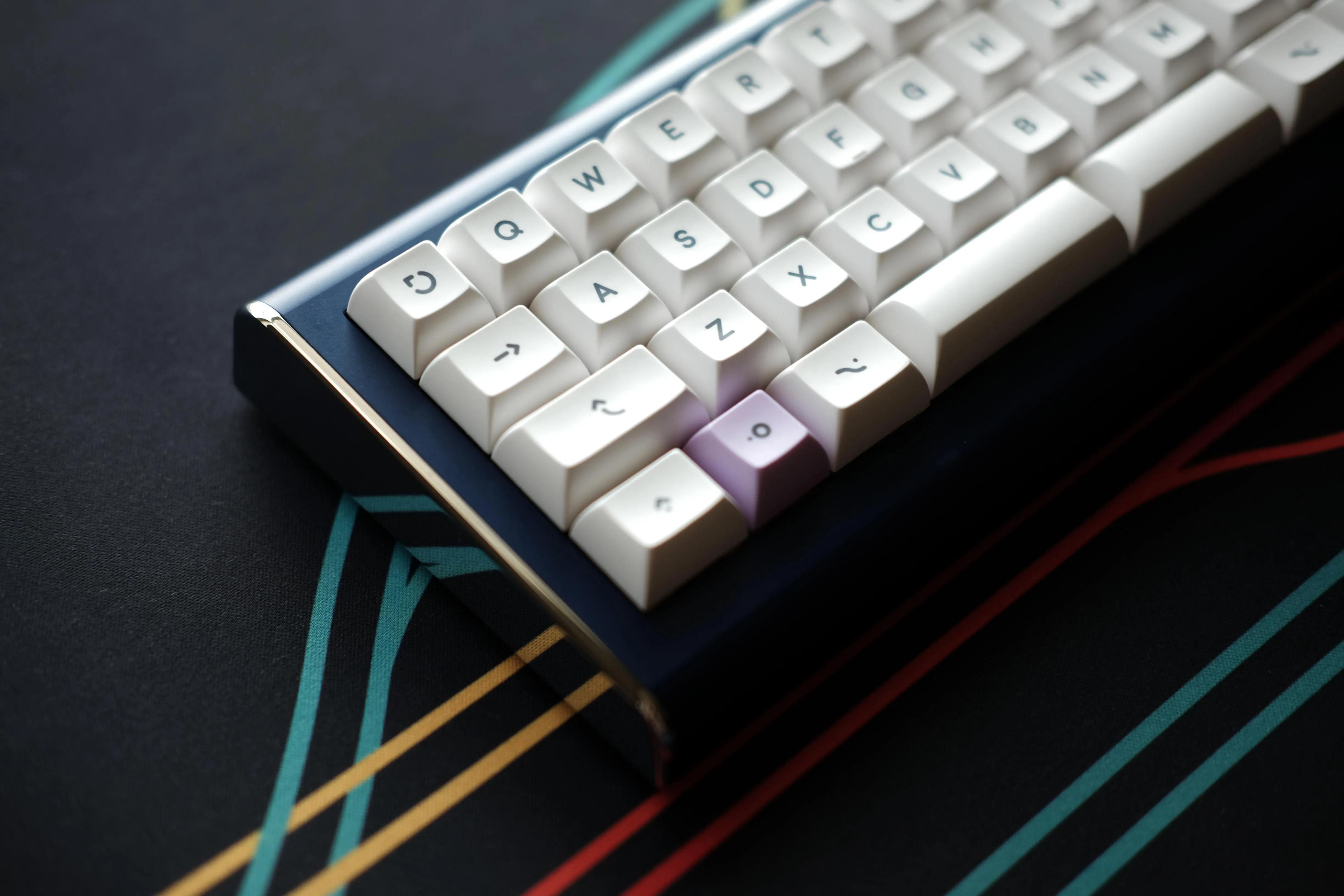 [Adélie Extras] Adélie Keyboard
