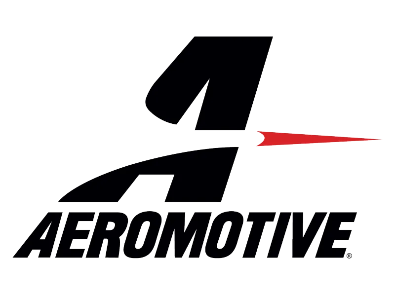 Aeromotive 1/2in Male Spring Lock / AN-06 Feed Line Adapter (Ford)