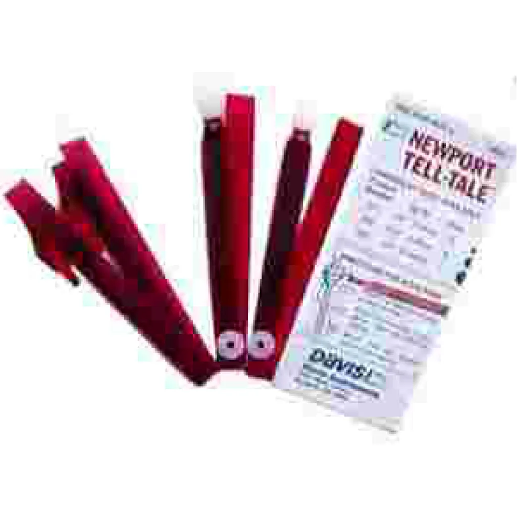 Air Flow Tell-Tales - 14/package for Sail