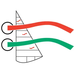 Air Flow Tell-Tales - 14/package for Sail