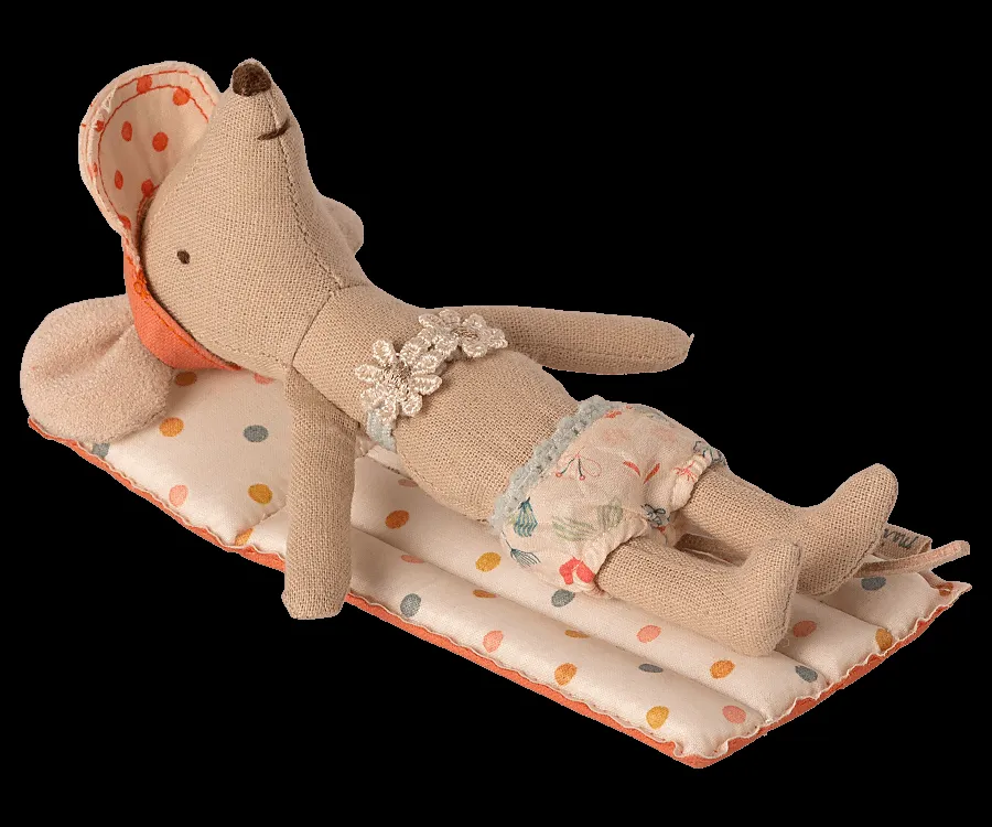 Air mattress, Mouse - Multi dot