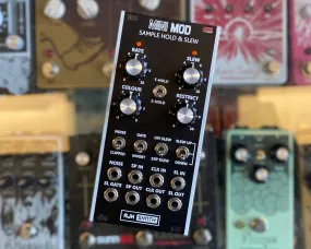AJH Synth Sample Hold & Slew Dark Edition