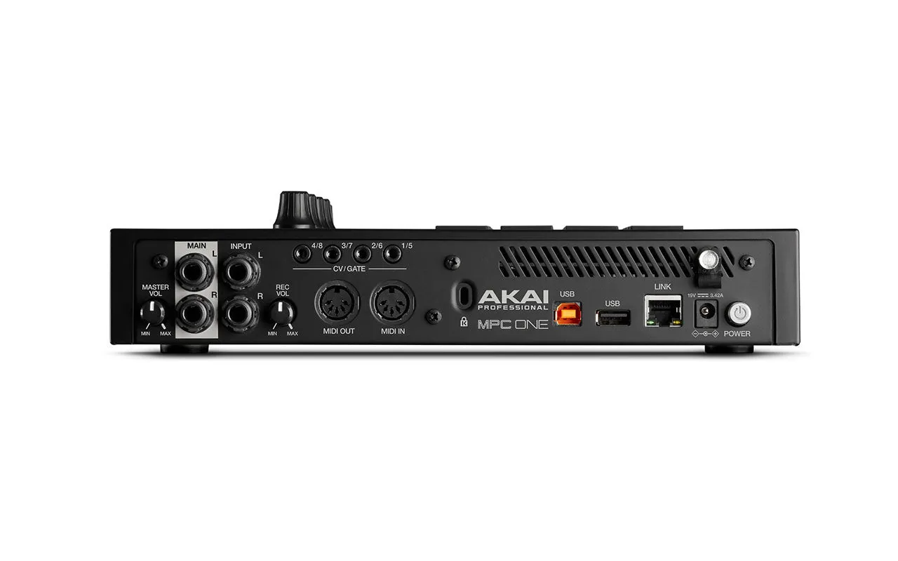 Akai MPC One Music Production Workstation