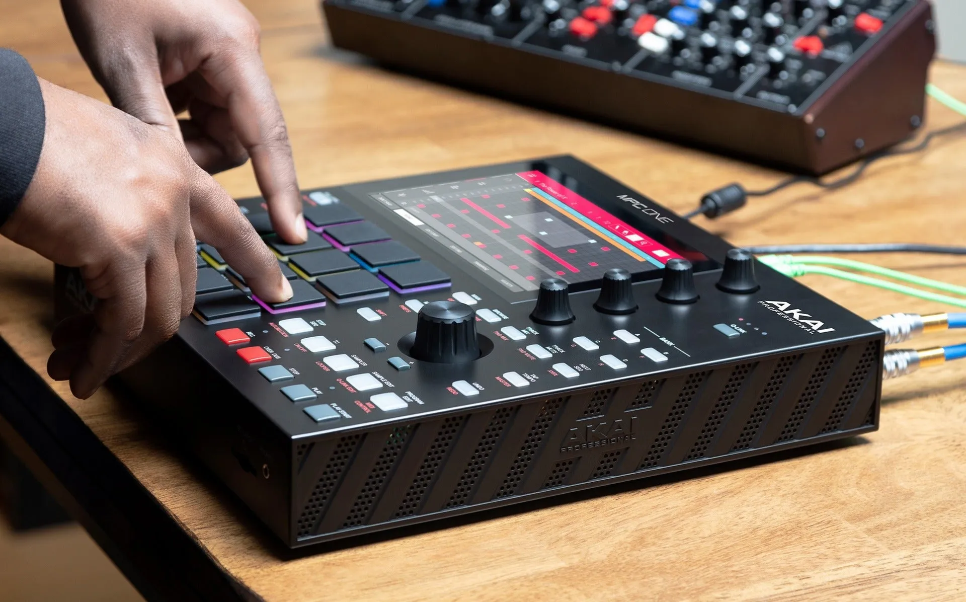 Akai MPC One Music Production Workstation