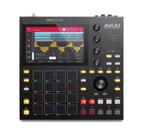 Akai MPC One Music Production Workstation