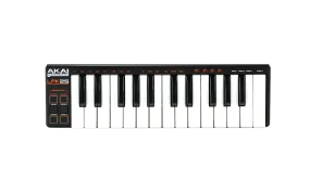 Akai Professional LPK25 25-key Keyboard Controller