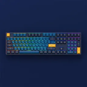 Akko Macaw 5108S Mechanical Keyboard (Japanese)