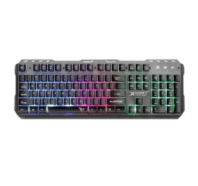 Alcatroz X-CRAFT XKB 300 USB Keyboard