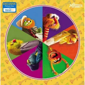Alliance Entertainment The Electric Mayem By Dr. Teeth & The Electric Mayhem (Record)