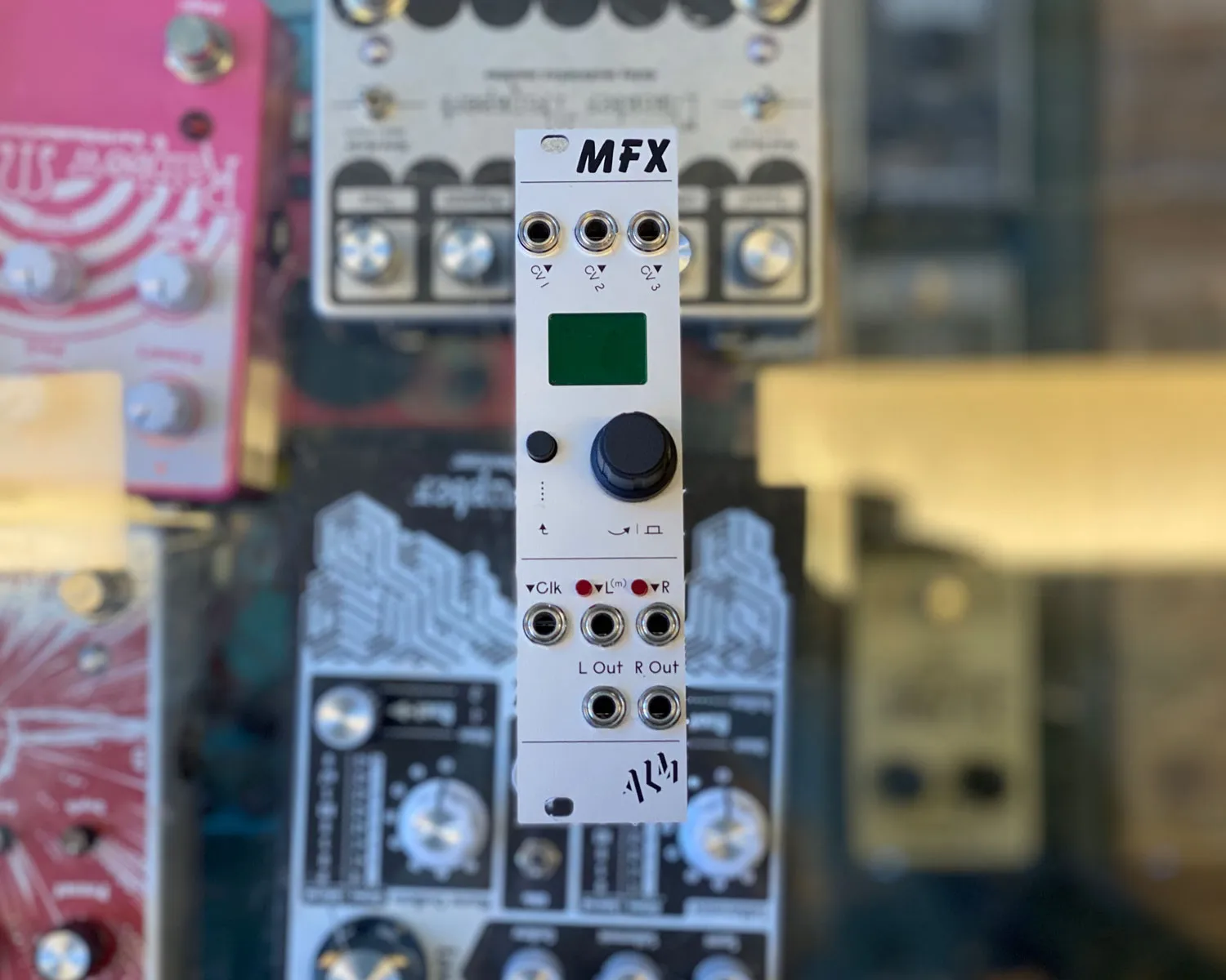 ALM Busy Circuits MFX