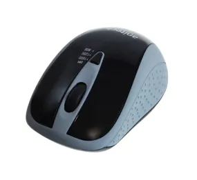 Anitech W214 Wireless Mouse (Black)