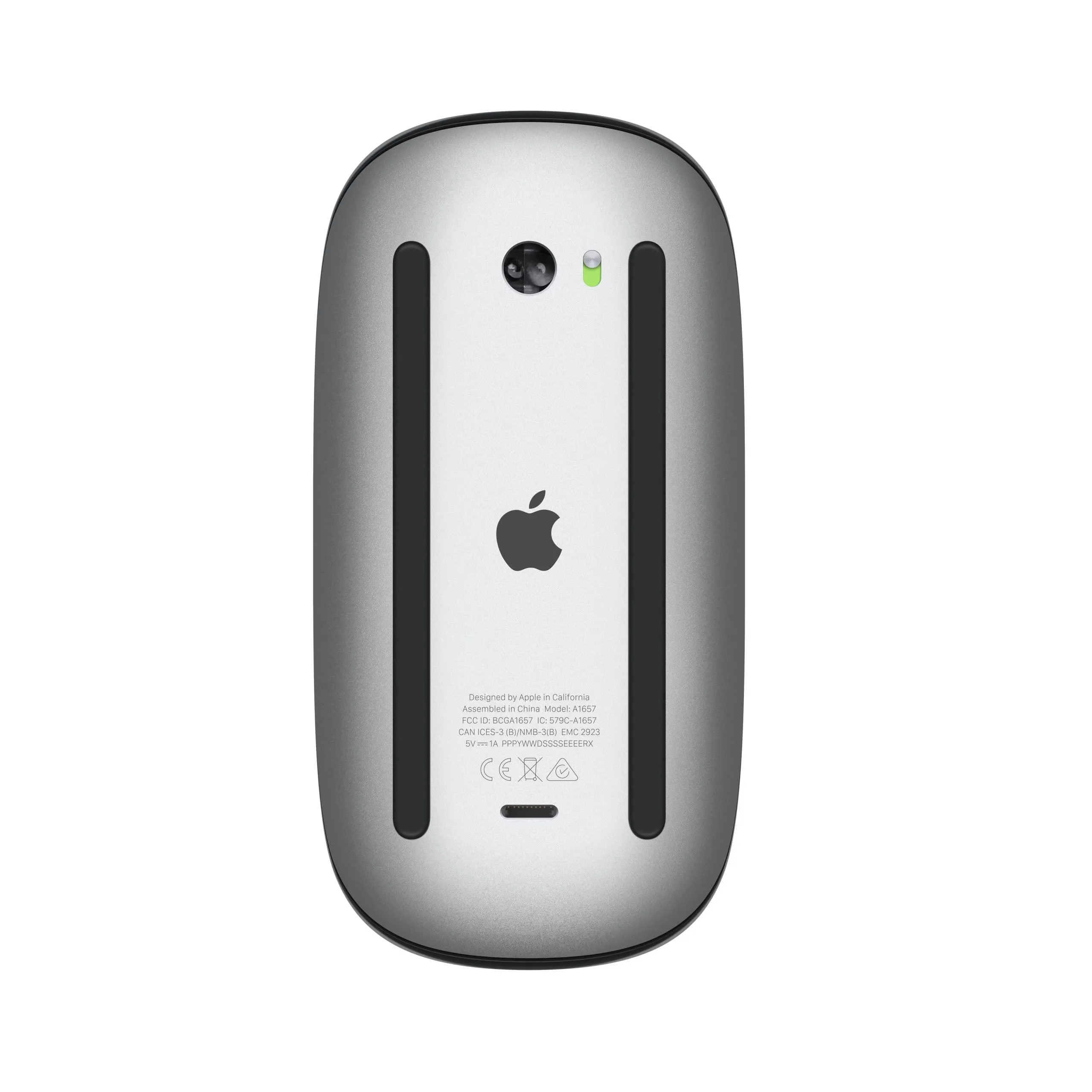 Apple Magic Mouse Wireless, Rechargeable