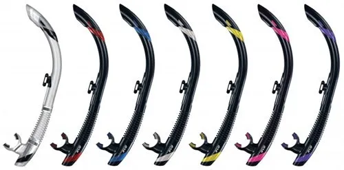 Atomic SV2 Flex Snorkel