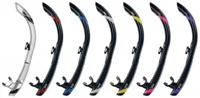 Atomic SV2 Flex Snorkel