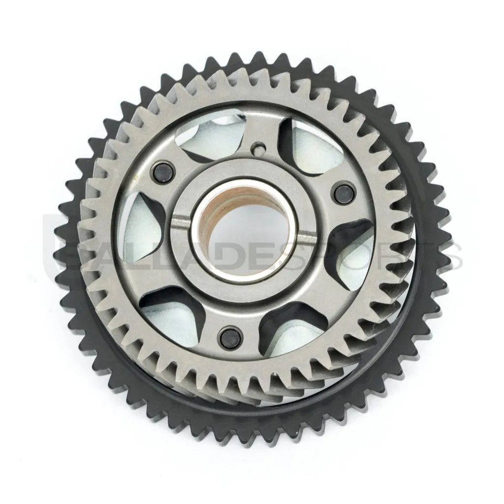 Ballade Sports Adjustable Drive Gear Honda S2000 AP1 AP2 (00-09) BS-S2K-ATCG
