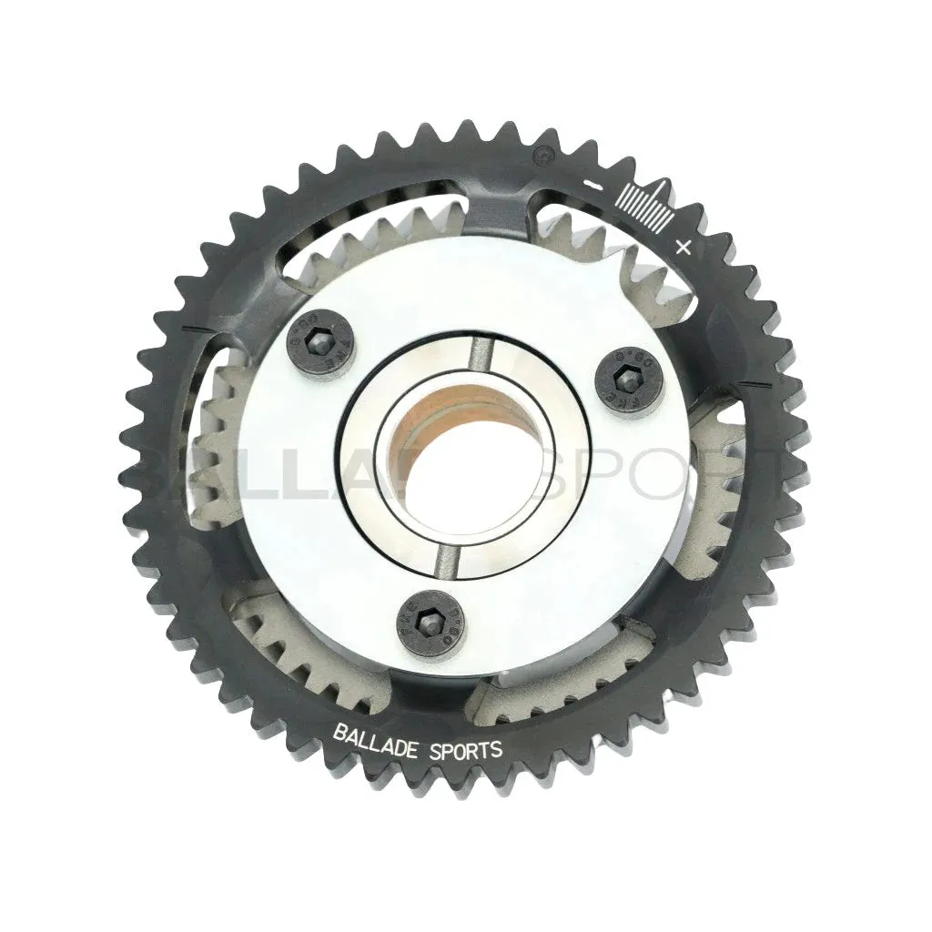 Ballade Sports Adjustable Drive Gear Honda S2000 AP1 AP2 (00-09) BS-S2K-ATCG