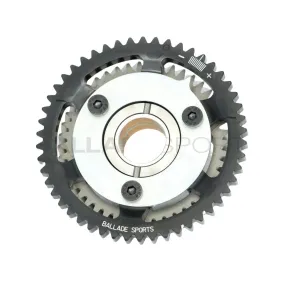 Ballade Sports Adjustable Drive Gear Honda S2000 AP1 AP2 (00-09) BS-S2K-ATCG