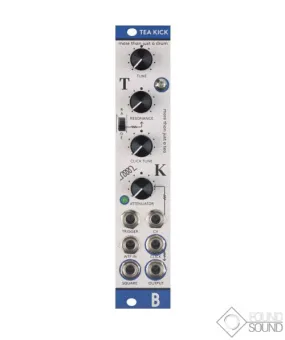 Bastl Instruments Tea Kick