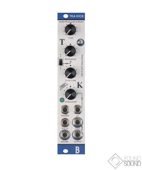 Bastl Instruments Tea Kick