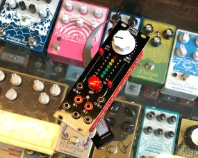 Befaco Spring Reverb Module