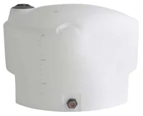 Bestway Ag 425 Gallon Pickup Truck Bed Tank - Superior Liquid Storage Solution