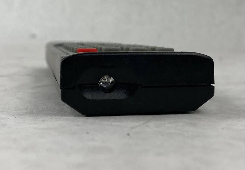 BINARY ENIRPA5564000P0 Genuine OEM Remote Control