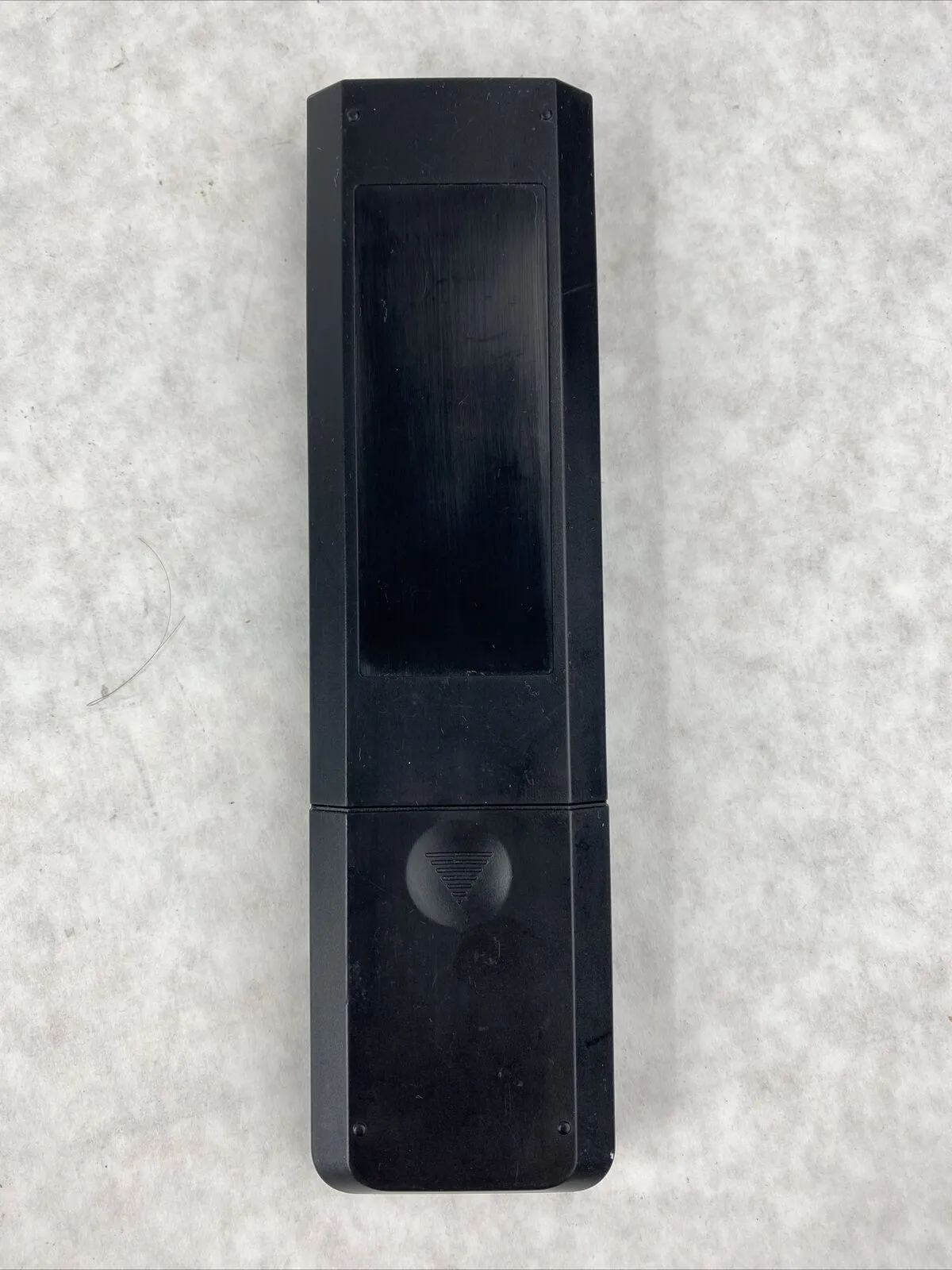BINARY ENIRPA5564000P0 Genuine OEM Remote Control