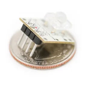 BlinkM - I2C Controlled RGB LED