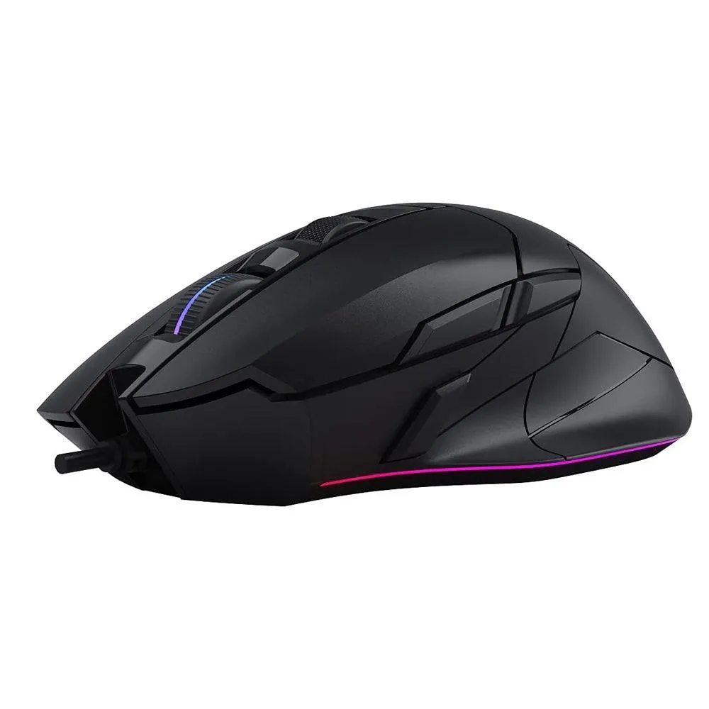 Bloody W70 Pro RGB Wired Gaming Mouse 16000Dpi