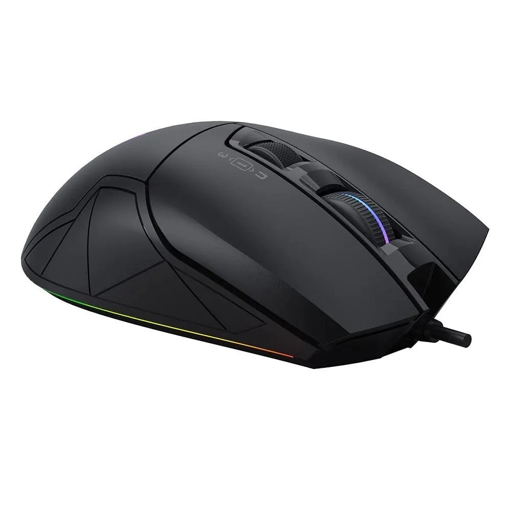 Bloody W70 Pro RGB Wired Gaming Mouse 16000Dpi