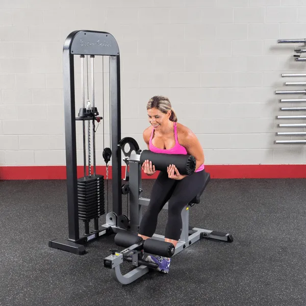 Body-Solid GCAB-STK Pro Select Ab & Back