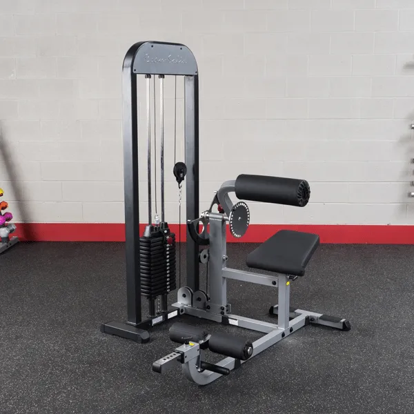 Body-Solid GCAB-STK Pro Select Ab & Back