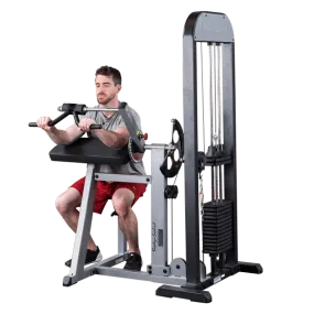 Body-Solid GCBT-STK Pro Select Bicep & Tricep