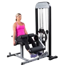 Body-Solid  GCEC-STK Pro Select Leg Ext / Curl