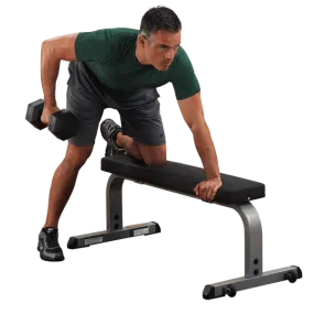 Body-Solid GFB350 Flat Bench