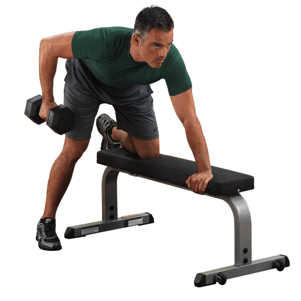 Body-Solid GFB350 Flat Bench