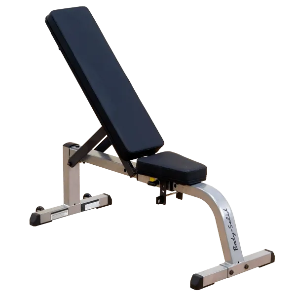Body-Solid GFI21 F/I Bench