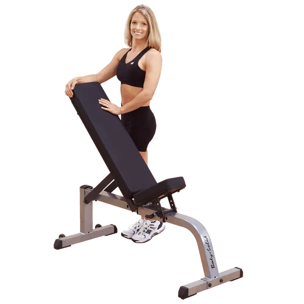 Body-Solid GFI21 F/I Bench