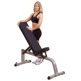 Body-Solid GFI21 F/I Bench