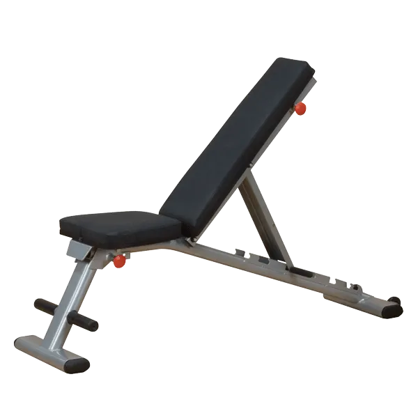 Body-Solid GFID225 Folding Multi-Bench