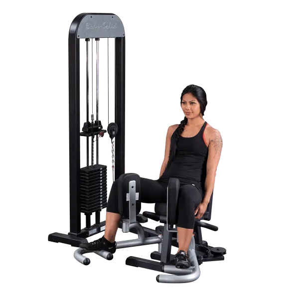 Body-Solid  GIOT-STK Pro Select Inner/Outer Thigh