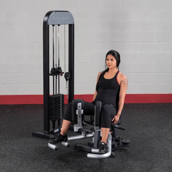 Body-Solid  GIOT-STK Pro Select Inner/Outer Thigh