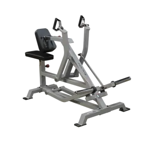 Body-Solid Leverage Seated Row